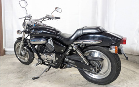 HONDA V-TWIN MAGNA MC29