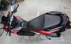 HONDA ADV160 2005 KF54