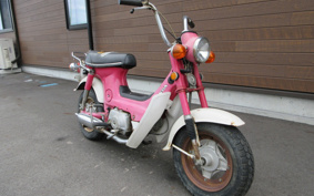 HONDA CAR LEE50 CF50