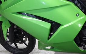 KAWASAKI NINJA 250R 2002 EX250K