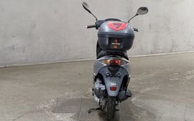 HONDA DIO AF68
