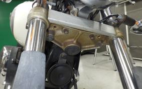 YAMAHA DRAGSTAR 250 2025 VG02J