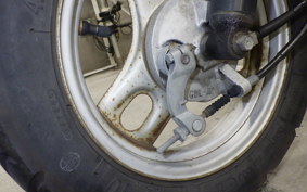 HONDA DIO GEN 3 2025 AF34