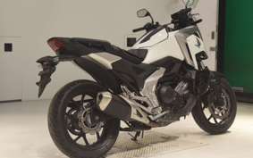 HONDA NC750X 2022