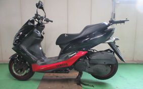 YAMAHA MAJESTYS SG52J