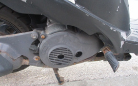 SUZUKI ADDRESS V125 CF46A