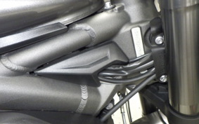 TRIUMPH STREET TRIPLE RS 2020