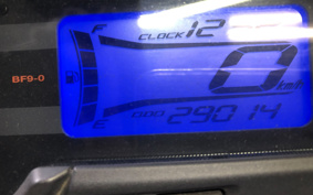 YAMAHA CYGNUS125XSR SEA5J