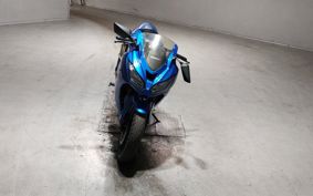 KAWASAKI NINJA 250R EX250K