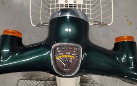 HONDA LITTLE CUB AA01