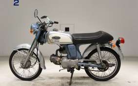 HONDA CD50 BENLY S CD50