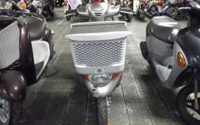SUZUKI LET's 4 Basket CA43A