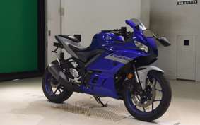 YAMAHA YZF-R25 A 2022 RG43J