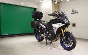 YAMAHA MT-09 Tracer GT 2019 RN51J