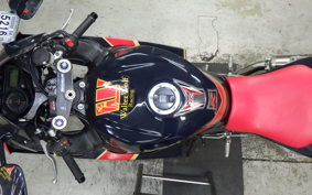 SUZUKI GSX-R750 2005