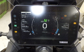 YAMAHA TRACER 9 GT+ AMT 2025 RNA1J