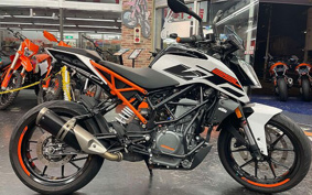 KTM 250 DUKE 2020 JPE40