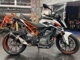 Фото KTM 250 DUKE 2020 с японского аукциона