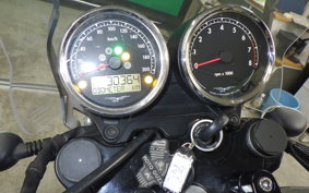 MOTO GUZZI V7 MILANO 2018