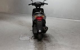 SUZUKI ADDRESS V125 CF4MA