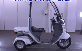 HONDA GYRO CANOPY-2