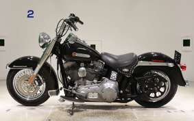 HARLEY FLST 1450 2006