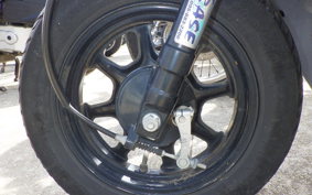 YAMAHA JOG-7 1989 AY01