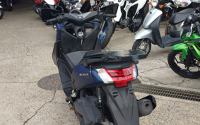 YAMAHA N-MAX 155 ABS SG50J