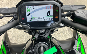 KAWASAKI Z650 2026 ER650S