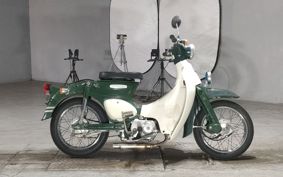 HONDA LITTLE CUB AA01