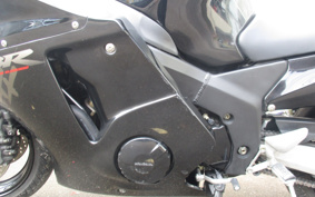 HONDA CBR1100XX 1998 SC35