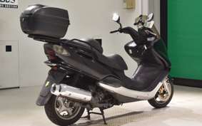 YAMAHA MAJESTY 125 FI