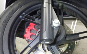 HONDA PCX125 2022 JF56