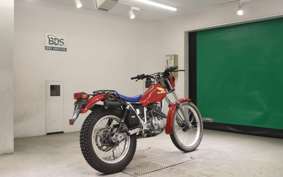 HONDA TL125 2017 JD06