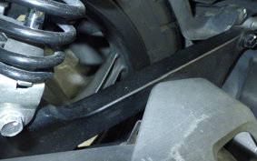 HONDA PCX 150 2009 KF18