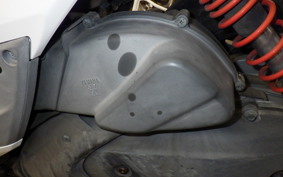 YAMAHA CYGNUS 125 X 2001