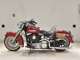 Фото Harley FLSTC 1450 2002 с японского аукциона