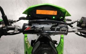 KAWASAKI D TRACKER 125 LX125D