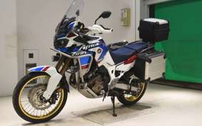 HONDA CRF1000L AFRICA TWIN DCT 2018 SD04