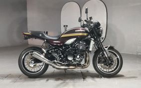 KAWASAKI Z900RS 2025 ZR900K