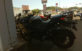 SUZUKI JIKUSA-SF250 ED22Y