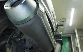 HONDA FORZA Z MF08