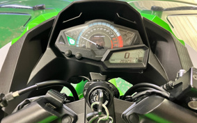 KAWASAKI NINJA 250 EX250L