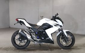 KAWASAKI Z250 ER250C