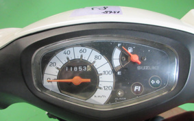 SUZUKI ADDRESS V125 CF46A