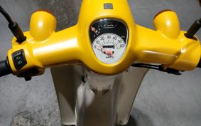 HONDA SUPER CUB50 AA09