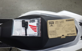 HONDA PCX 160 2021 KF47