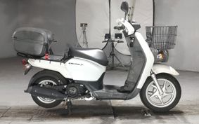 HONDA BENLY110 JA09