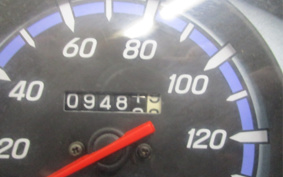 SUZUKI ADDRESS V110 CE47A