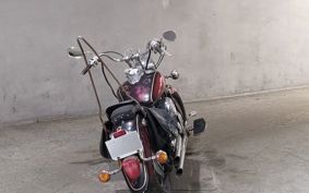 YAMAHA DRAGSTAR 400 CLASSIC 4TR